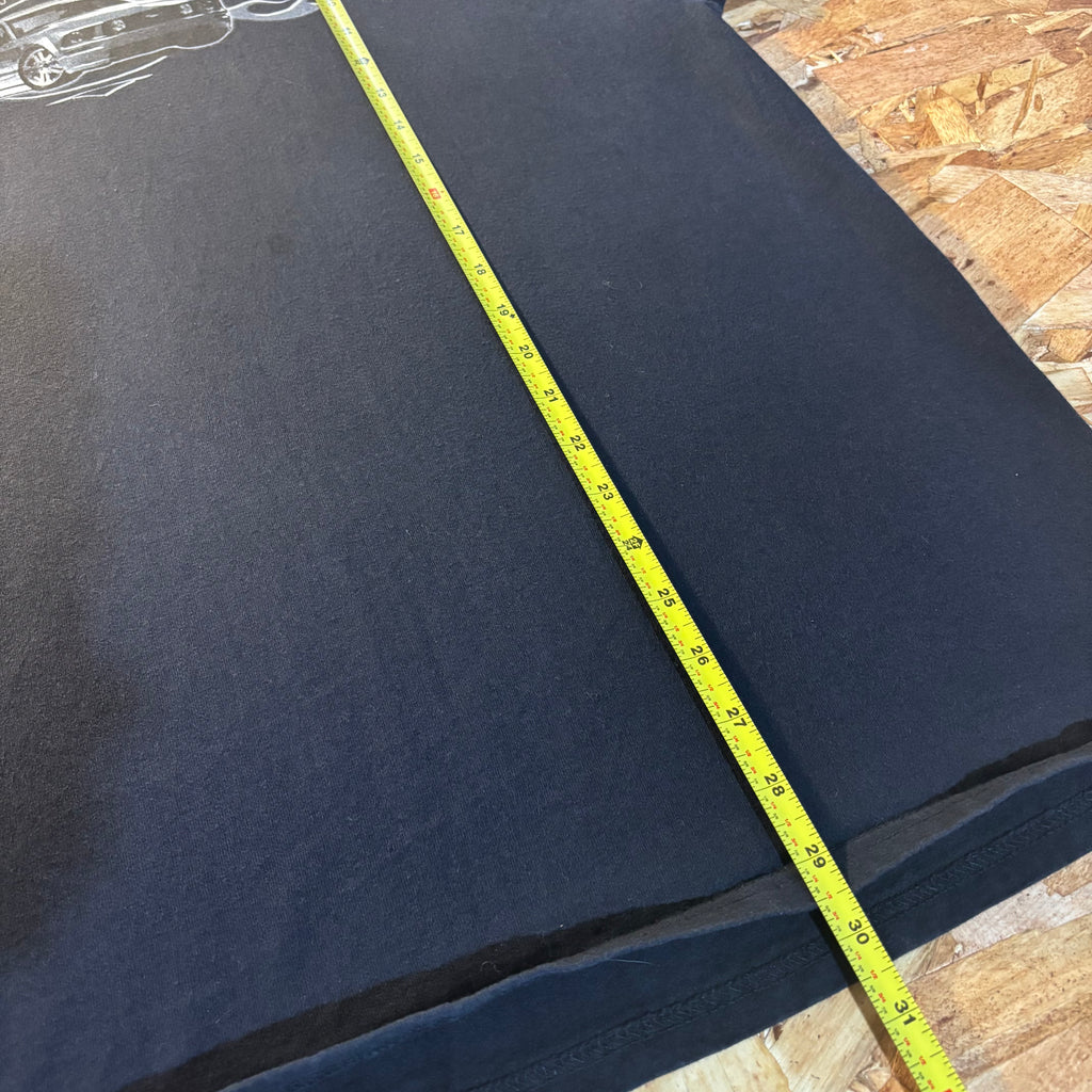 VTG Early ‘00s Ford Mustang Tee Mens 2XL