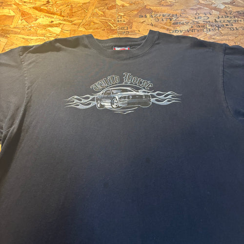 VTG Early ‘00s Ford Mustang Tee Mens 2XL