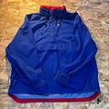 VTG Chaps Ralph Lauren Windbreaker Mens XL