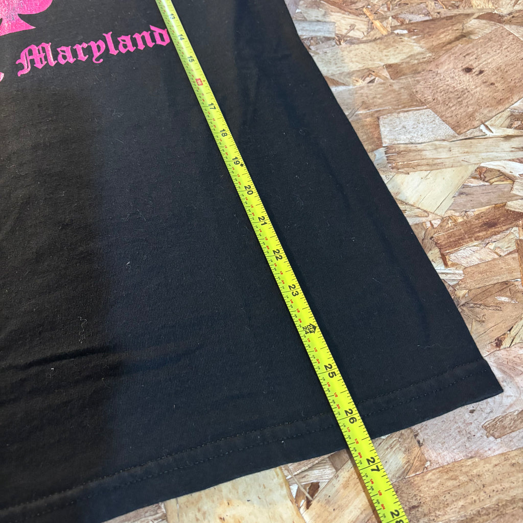 VTG Early ‘00s Good Charlotte Tee Mens Small