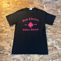 VTG Early ‘00s Good Charlotte Tee Mens Small