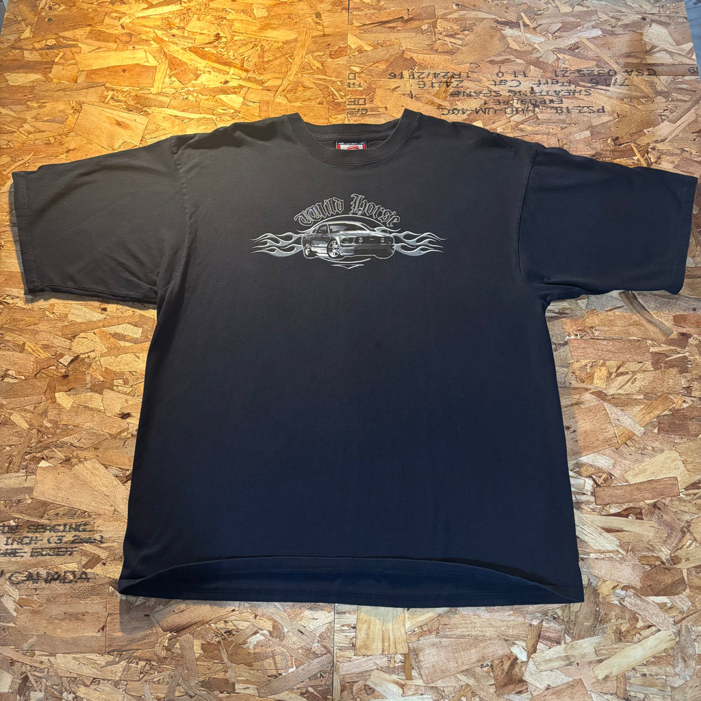 VTG Early ‘00s Ford Mustang Tee Mens 2XL